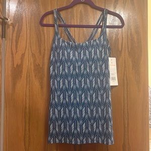 Lucy Let It Be Bra Tank